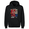 Alperen Sengun Houston Rockets 2026 NBA All-Star Vertical WHT by 500 LEVEL