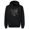 Crown Trio Plano East Panthers Vertical Cursive WHT by 500 LEVEL