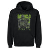 Sam Darnold Seattle Dark Side WHT by 500 LEVEL