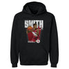 Jabari Smith Jr. Houston Rockets Premiere WHT by 500 LEVEL