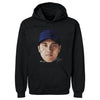 Shohei Ohtani Los Angeles D Vintage Head WHT by 500 LEVEL