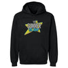 WWE SummerSlam 2010 Logo WHT by 500 LEVEL