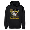 Paul Skenes Pittsburgh Lightning WHT by 500 LEVEL