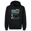 Randy Johnson Sports Illustrated & Arizona Player Name WHT by 500 LEVEL