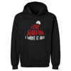 Christmas Dear Santa I Want It All WHT by 500 LEVEL