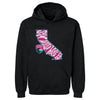San Diego Wave FC Groovy Team State WHT by 500 LEVEL