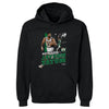 Jayson Tatum Boston Celtics Gritty WHT by 500 LEVEL