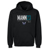 Tre Mann Charlotte Hornets Elite WHT by 500 LEVEL