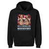 UFC 322 Della Maddalena Vs. Makhachev Vintage WHT by 500 LEVEL