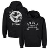 Truly & U.S. Soccer Type F&B WHT by 500 LEVEL