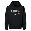 Donovan Mitchell Cleveland Cavaliers 2026 NBA All-Star Elite WHT by 500 LEVEL