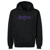 DePaul Blue Demons Wordmark WHT by 500 LEVEL