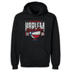 Harlem Globetrotters Cracked Font WHT by 500 LEVEL