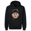 Aidan Hutchinson Detroit Vintage Head WHT by 500 LEVEL