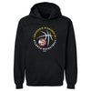 Zaccharie Risacher Atlanta Hawks Player Ball WHT by 500 LEVEL