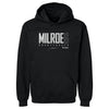 Jalen Milroe Seattle Elite WHT by 500 LEVEL