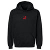 Atlanta Drive GC Symbol Small WHT by 500 LEVEL