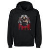Jacob Fatu Werewolf Tribal WHT by 500 LEVEL
