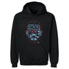 CM Punk Silhouette WHT by 500 LEVEL