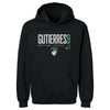 Amanda Gutierres Boston Legacy FC Elite WHT by 500 LEVEL