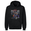 Rod Strickland DePaul Blue Demons Throwback WHT by 500 LEVEL