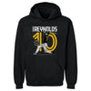 Bryan Reynolds Pittsburgh Inline WHT by 500 LEVEL