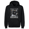 Mark Buehrle Chicago W Gritty WHT by 500 LEVEL
