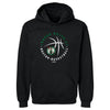 Jordan Walsh Boston Celtics Player Ball WHT by 500 LEVEL
