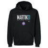 Cara Martin Orlando Pride Elite WHT by 500 LEVEL