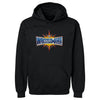 WWE WrestleMania 2017 Logo WHT by 500 LEVEL