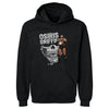 Osiris Griffin Skull Mask WHT by 500 LEVEL