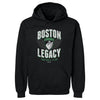 Boston Legacy FC Team Name WHT by 500 LEVEL