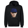 Freddie Freeman Los Angeles D Vintage Head WHT by 500 LEVEL