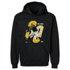 Paul Skenes Pittsburgh Offset WHT by 500 LEVEL