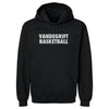 Vandegrift Crown Trio Basketball Label WHT by 500 LEVEL