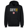 Mouhamed Gueye Atlanta Hawks Elite WHT by 500 LEVEL