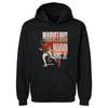 Marvin Mims Jr. Denver Marvelous WHT by 500 LEVEL