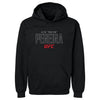 Alex Pereira UFC Elite WHT by 500 LEVEL