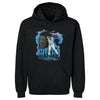 Edgar Martinez Seattle Wave WHT by 500 LEVEL