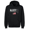 Charlie McAvoy Boston USA Elite WHT by 500 LEVEL