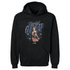 Kendal Grey Superstar Name WHT by 500 LEVEL