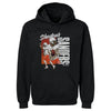 Shedeur Sanders Cleveland Highlight WHT by 500 LEVEL
