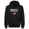 Vincent Trocheck New York R USA Elite WHT by 500 LEVEL