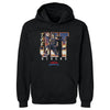 Jet Rivers Harlem Globetrotters Nickname WHT by 500 LEVEL