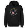Onyeka Okongwu Atlanta Hawks Player Ball WHT by 500 LEVEL