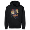 Diesel Kirkendoll Harlem Globetrotters Nickname WHT by 500 LEVEL