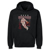 Reed Sheppard Houston Rockets Shattered WHT by 500 LEVEL