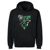 Jayson Tatum Boston Celtics Triangle WHT by 500 LEVEL
