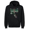 Jayson Tatum Boston Celtics Futuristic WHT by 500 LEVEL