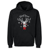 Christmas Sleigh Squad WHT by 500 LEVEL